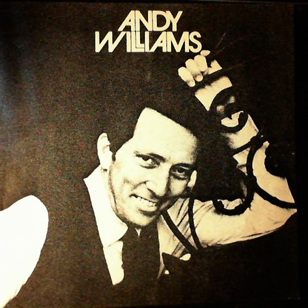 Andy Williams
