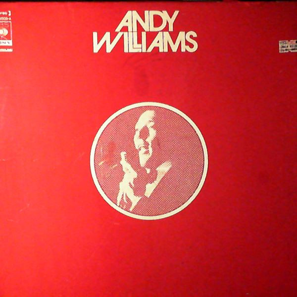 Andy Williams