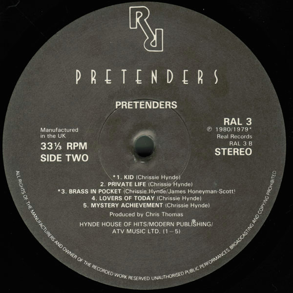 Pretenders
