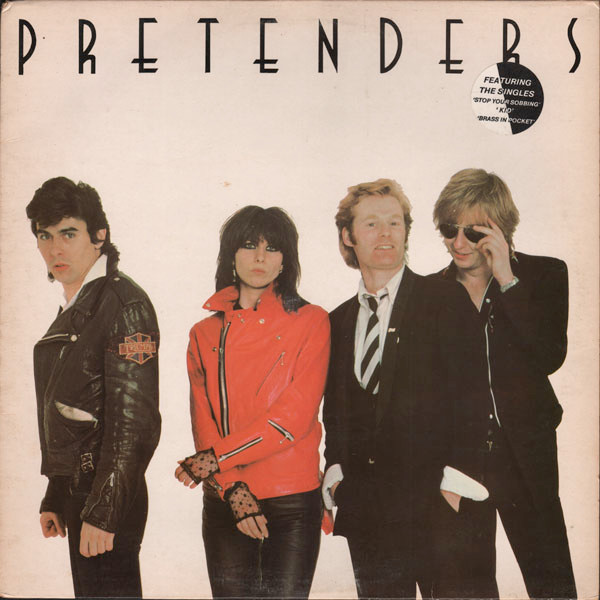 Pretenders