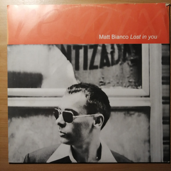 Matt Bianco - Lost In You | Flying International (FIN 159)