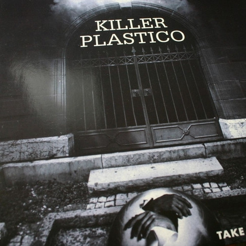 Killer Plastico - Take Me To The Church | Unknown Label (LJS 6904) - main Killer Plastico - Take Me To The Church | Unknown Label (LJS 6904) - main