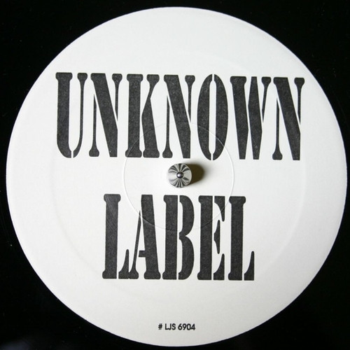 Killer Plastico - Take Me To The Church | Unknown Label (LJS 6904) - 3 Killer Plastico - Take Me To The Church | Unknown Label (LJS 6904) - 3