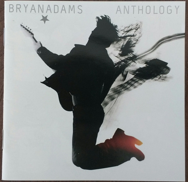 Bryan Adams - Anthology | A&M Records (B000561310) - 2 Bryan Adams - Anthology | A&M Records (B000561310) - 2