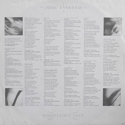 Whispering Jack