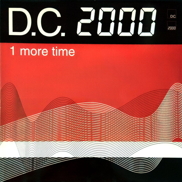 D.C. 2000 - 1 More Time | New Music International (NMX 2000) - main