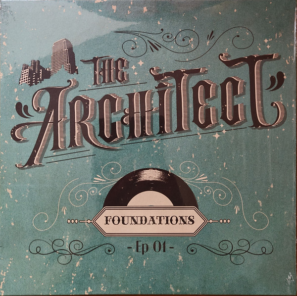 The Architect - Foundations | X-Ray Production (XRPVY1904)