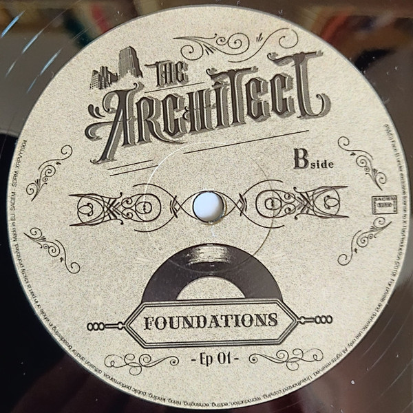 Foundations