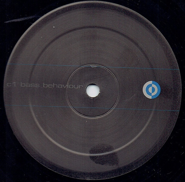 Electric Envoy - Phase Edit EP | Parasound (PARAS008) - 3