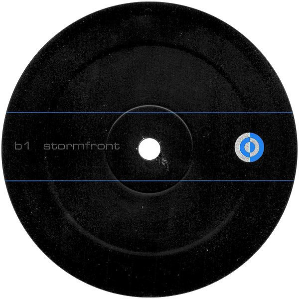 Electric Envoy - Phase Edit EP | Parasound (PARAS008) - 2