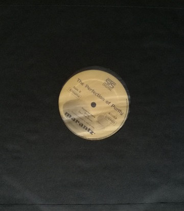 Marantz - The Perfection Of Purity