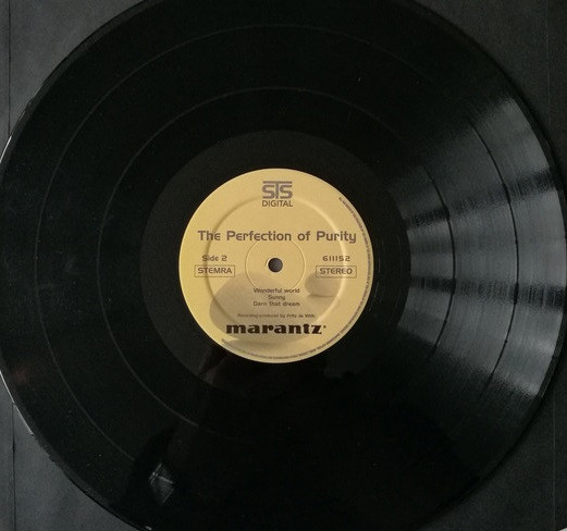 Marantz - The Perfection Of Purity