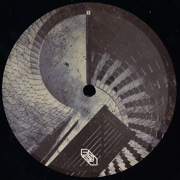 Genau - Genesi EP | Genau Recordings (GENAUREC001) - 2