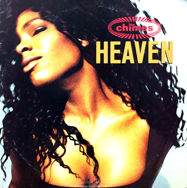 The Chimes - Heaven | Columbia (44 73171)