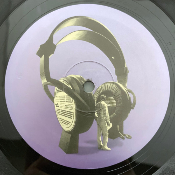 Earthlink - Spectral EP | Thunk (thunk01) - 2 Earthlink - Spectral EP | Thunk (thunk01) - 2