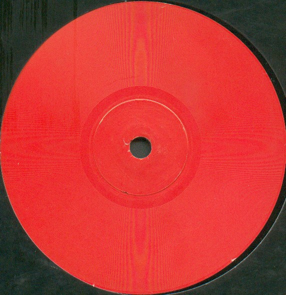 DJ Hitch Hiker - Brainticket | Velvet Vibe Recordings (VVR 001) - 2