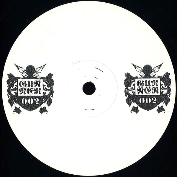 Troy Gunner - GUNNER 002 | Gunner (GUNNER 002)