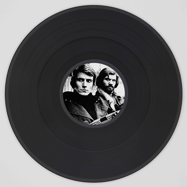 Sedvs  &  Peel - Free Base Chakra | Morbid Records (33 mob 13) - 4