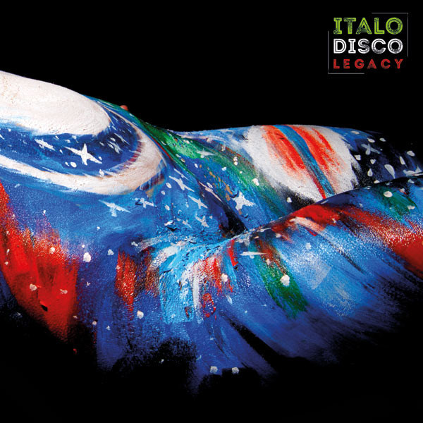 Various - Italo Disco Legacy (Original Motion Picture Soundtrack) | Private Records (369.047)
