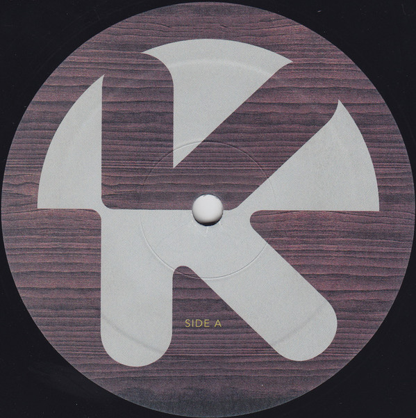 J.A.M. Control - Dub Star | Kontor Records (Kontor088) - 3