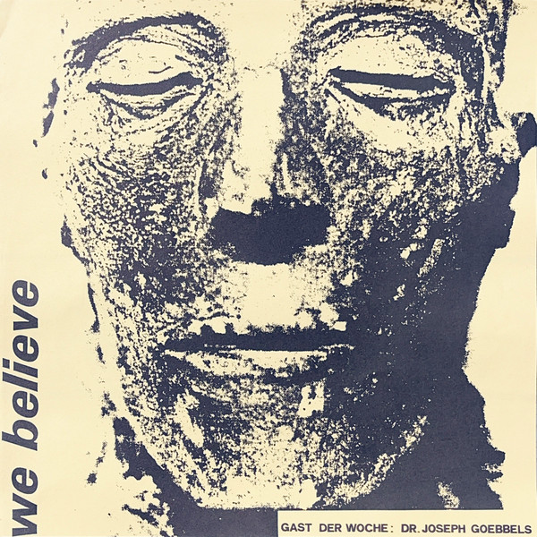 Touch El Arab - We Believe | Lux Noise (cas 1203) - 5 Touch El Arab - We Believe | Lux Noise (cas 1203) - 5