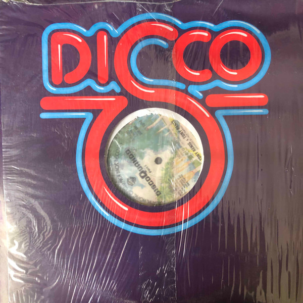 Tony Renis & Tony Renis - DiscoQuando Part 1 | Warner Bros. Records (T 26068) - 2 Tony Renis & Tony Renis - DiscoQuando Part 1 | Warner Bros. Records (T 26068) - 2