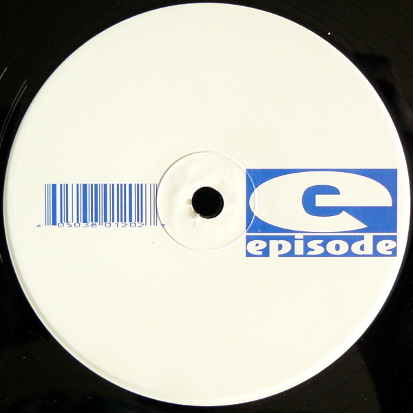 Robbie Rivera Feat. Michelle Wilson - Key Of Life | Episode Records (ER 1202) - 2