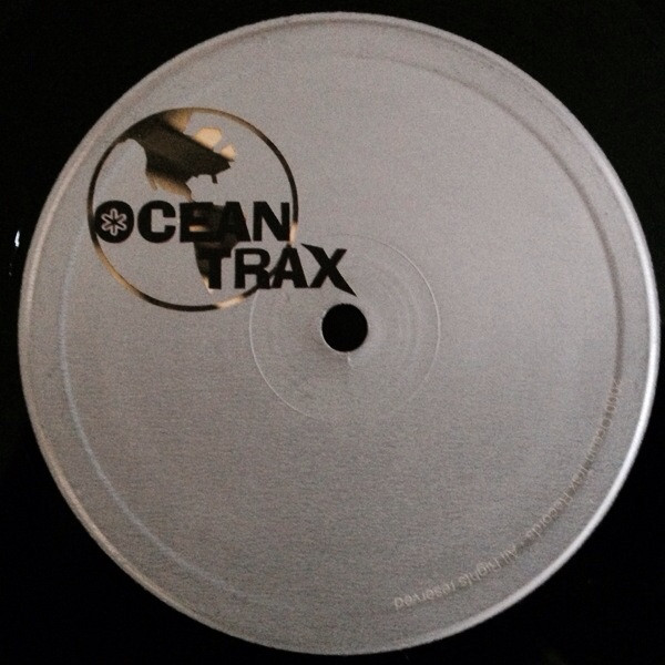 Intrallazzi & Fratty  &  Joanne - Aquamarina | Ocean Trax (OCN 032) - 3
