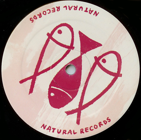 Upgrade Two Point Two - Severe Trance EP | Natural Records (NR 703003) - 2