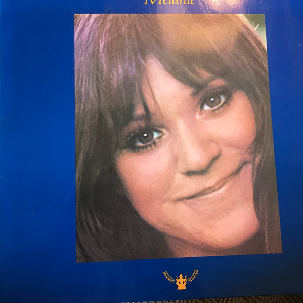 Melanie - The Good Book | Buddah Records (2318 022) - main