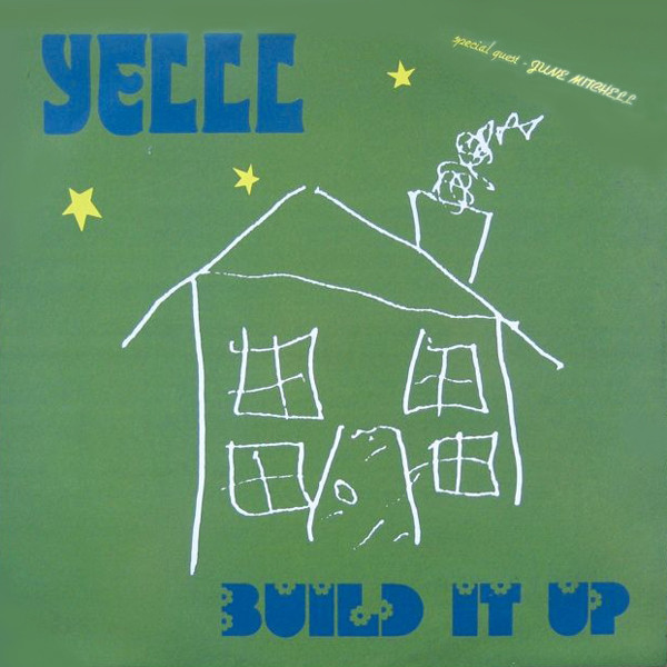 Yelll - Build It Up | Two 4 Zero Zero (ZERO 1T) - main Yelll - Build It Up | Two 4 Zero Zero (ZERO 1T) - main