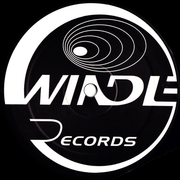 Bubble Solution - Disco Dasco | Wiggle Records (W001) - main Bubble Solution - Disco Dasco | Wiggle Records (W001) - main