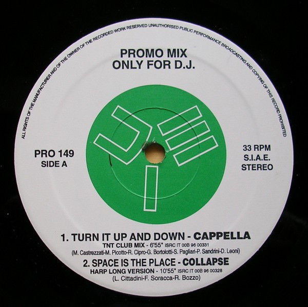 Various - Promo Mix 149 | Media Records (PRO 149)