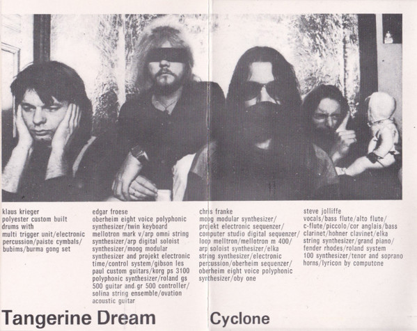Cyclone