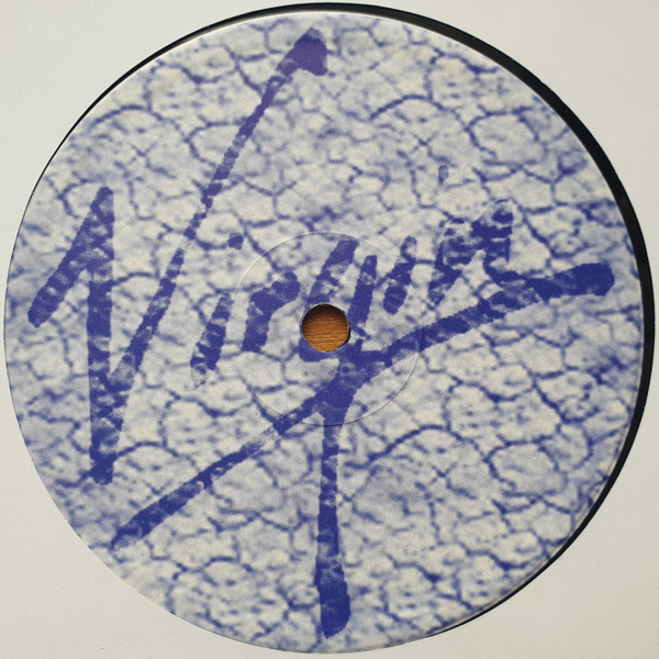 Smoke City - Underwater Love | Virgin (8 94190 6) - 3