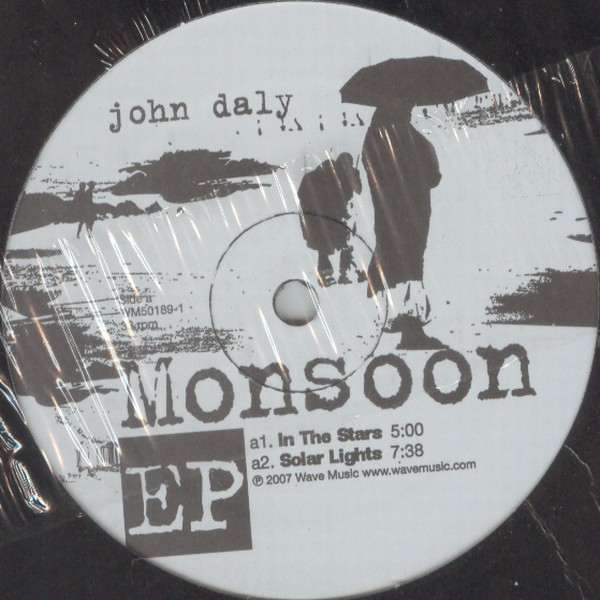 Monsoon EP