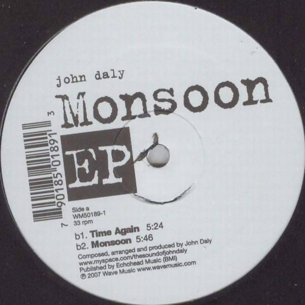 Monsoon EP