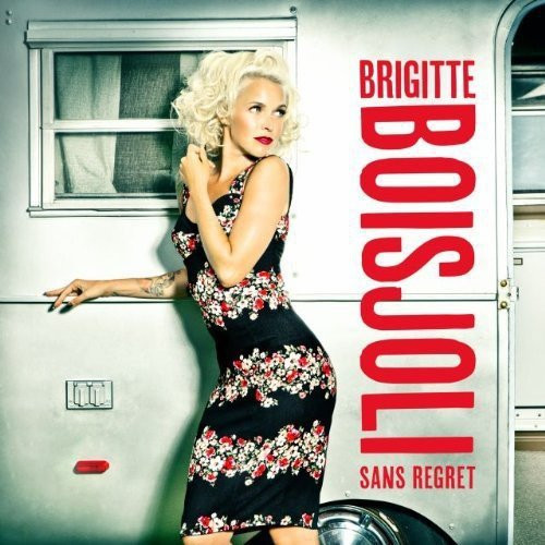 Brigitte Boisjoli - Sans Regret | Musicor (MQMMCD-2469) - main Brigitte Boisjoli - Sans Regret | Musicor (MQMMCD-2469) - main