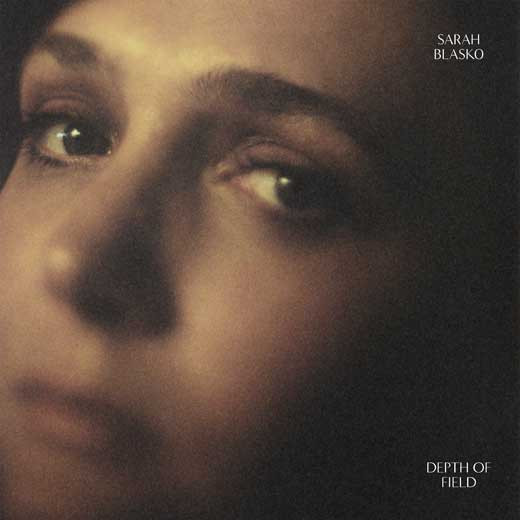 Sarah Blasko - Depth of Field | EMI (6717483)