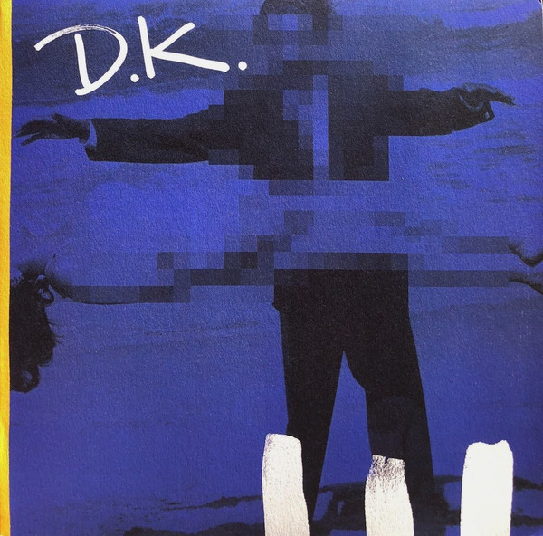 D.K. - Mystery Dub | Second Circle (SECOND CIRCLE 009) - main