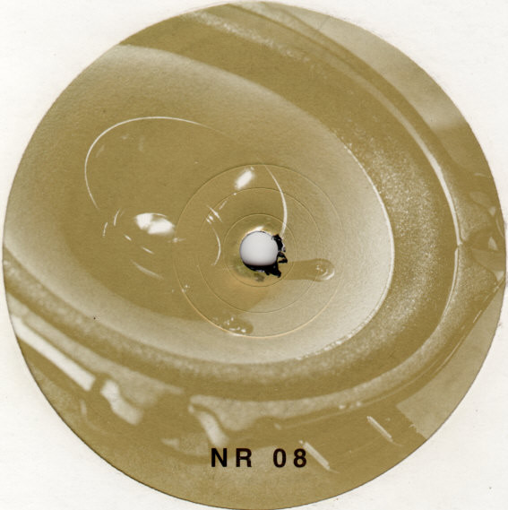 DJ Rage - Give Me The Beat | North Club (NR08) - 2 DJ Rage - Give Me The Beat | North Club (NR08) - 2