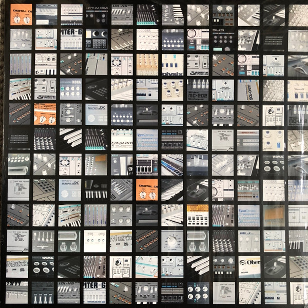Carl Finlow - A Selection Of Works Part 2/2 | For Those That Knoe (knoe 7/2) - main