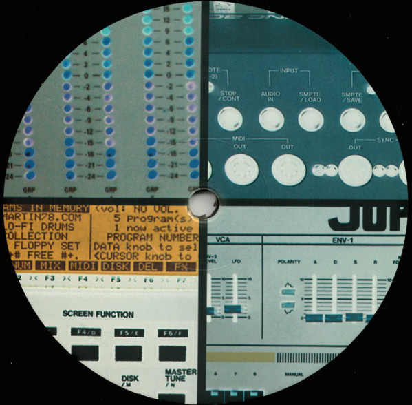 Carl Finlow - A Selection Of Works Part 2/2 | For Those That Knoe (knoe 7/2) - 5