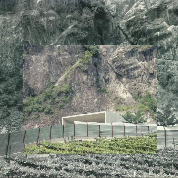 Carl Gari - Shipster | Permanent Vacation (PERMVAC 163-1) - main Carl Gari - Shipster | Permanent Vacation (PERMVAC 163-1) - main