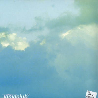 DJ Sossa - Jurassik | Vinylclub (VCLUB 008) - 2