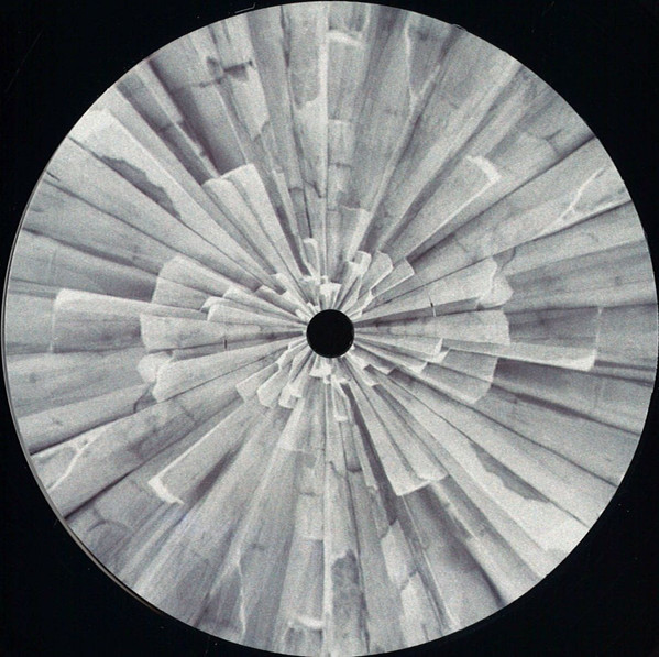 Nikita Zabelin - Trans Siberian Express | X/OZ (XOZ003) - main