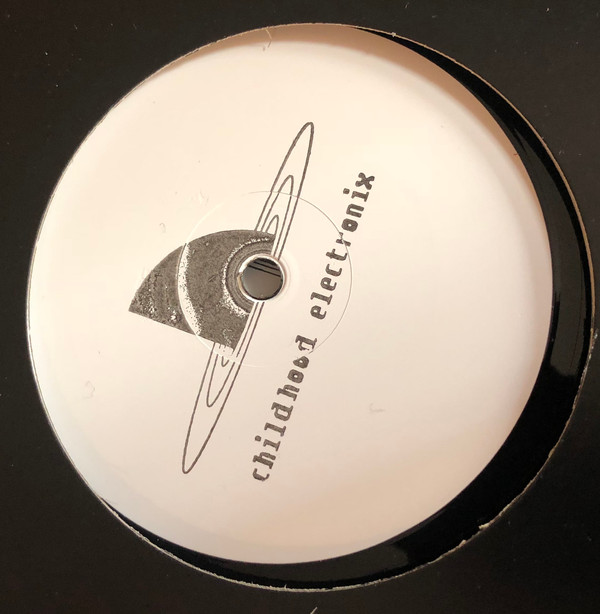 Dan Piu / Scanner - Furthur Intelligence | Childhood Electronix (Child X) - main Dan Piu / Scanner - Furthur Intelligence | Childhood Electronix (Child X) - main