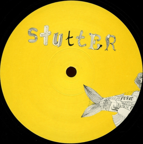 Stephen Beaupré - Fish Fry / Stutter | Circus Company (CCS025) - 3 Stephen Beaupré - Fish Fry / Stutter | Circus Company (CCS025) - 3