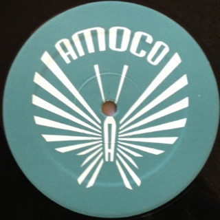 Liam J. Nabb & Simone Fabbroni - Wild Bass | Amoco (GN 001) - 2 Liam J. Nabb & Simone Fabbroni - Wild Bass | Amoco (GN 001) - 2