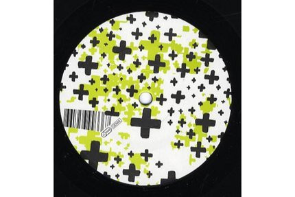 Yapacc - N!ce | Neutonmusic (NEUM 033) - 2 Yapacc - N!ce | Neutonmusic (NEUM 033) - 2